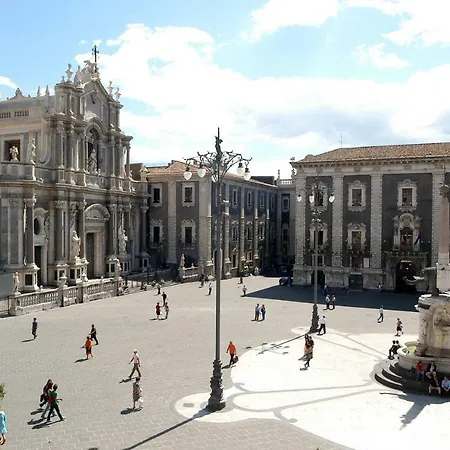 Casa Turistica Domiziano *