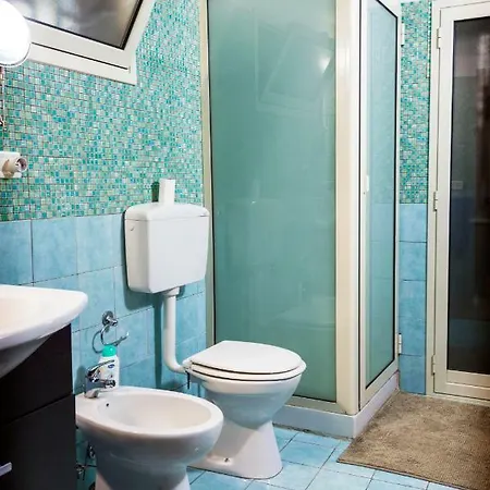 Casa Turistica Domiziano Appartement *