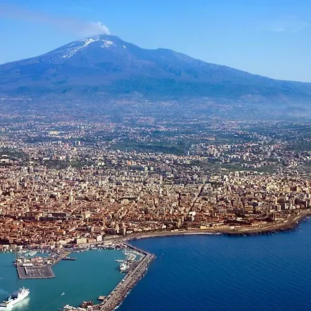 Casa Turistica Domiziano Appartement