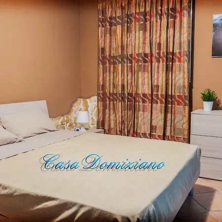 Casa Turistica Domiziano Appartement *